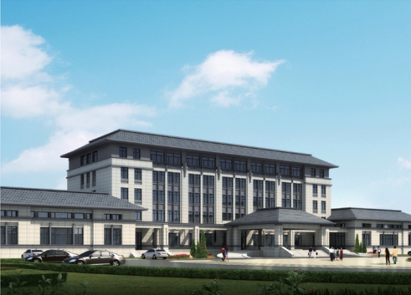 黑龙江省高速公路档案馆